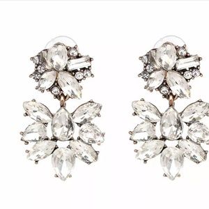 Earrings ( Brand New)